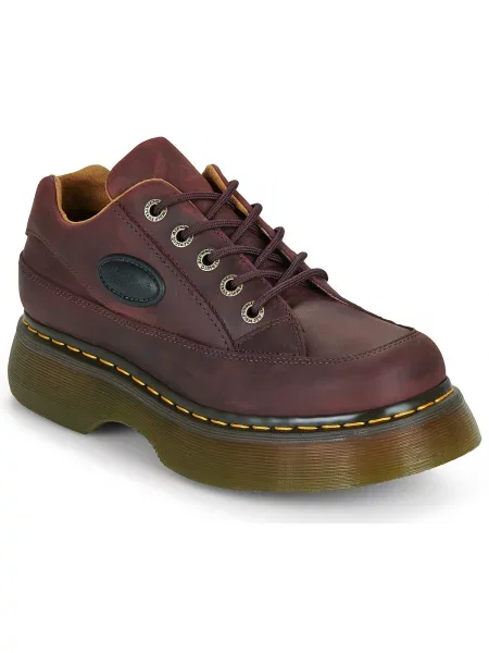 Pantofi Dr. Martens roșu
