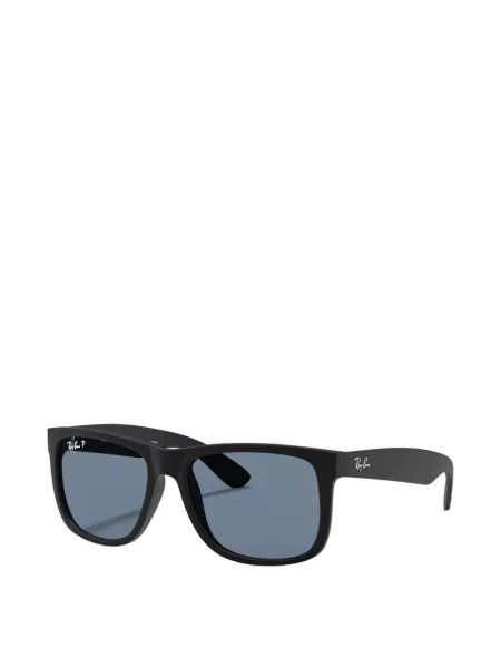 Ochelari de soare Ray-ban negru