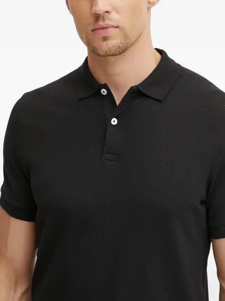 Tricou polo Marc O'polo negru