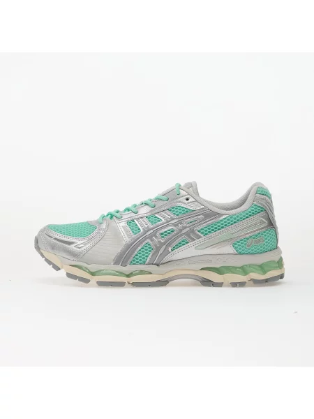 Tenisice Asics Gel-Kayano zelena