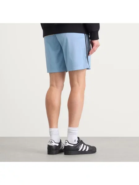 Szorty Adidas czarne