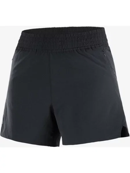 Spodenki Salomon SHKout Core 4" XS czarne