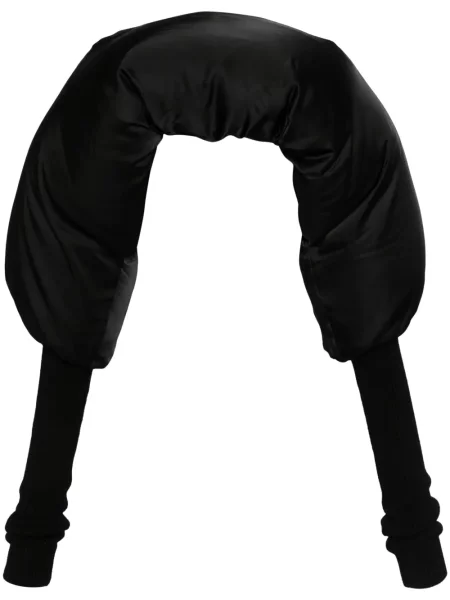 Geacă Rick Owens negru