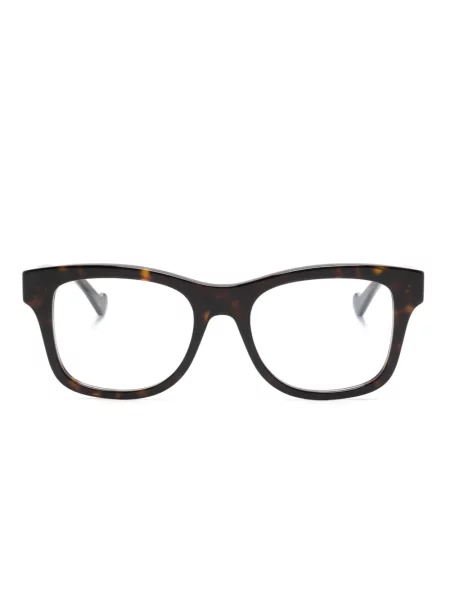 Napszemüveg Gucci Eyewear barna