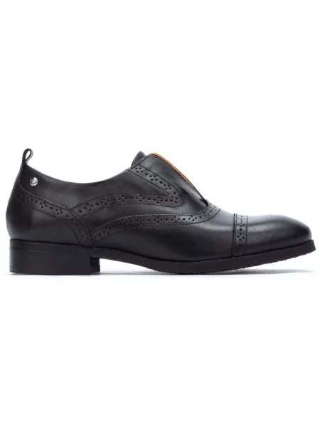 Pantofi Pikolinos negru