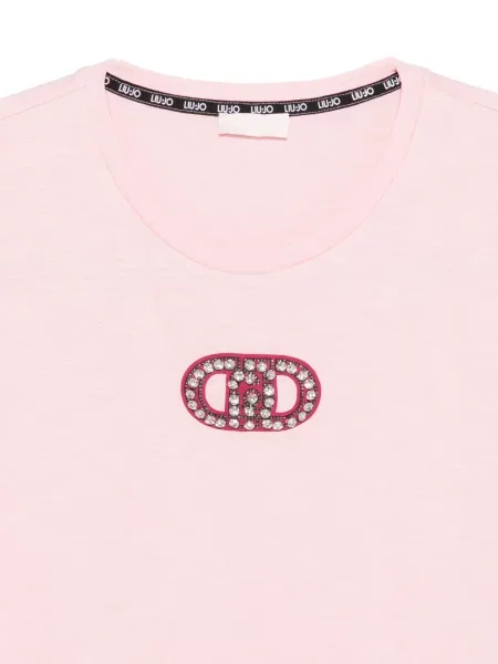 Tricou Liu Jo roz