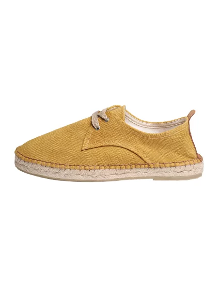 Toni Pons Espadrile DIXON închis galben