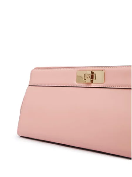 Tommy Hilfiger pismo torbica ženska od imitacije kože