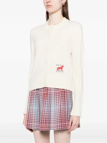 Cardigan Maison Kitsune