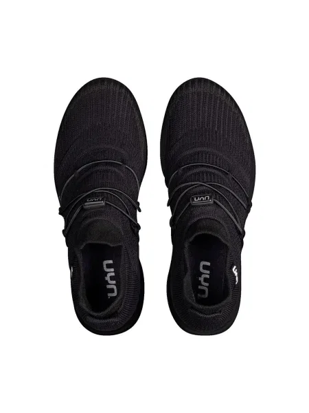 Pantofi Uyn negru