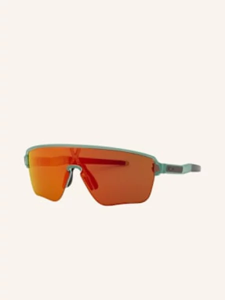 Oakley Wielofunkcyjne Okulary Sportowe Corridor Sq Duality Collection gruen czarne
