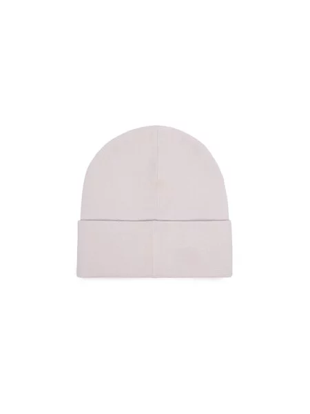 Calvin Klein Čiapky svetlosivá / biela ružová