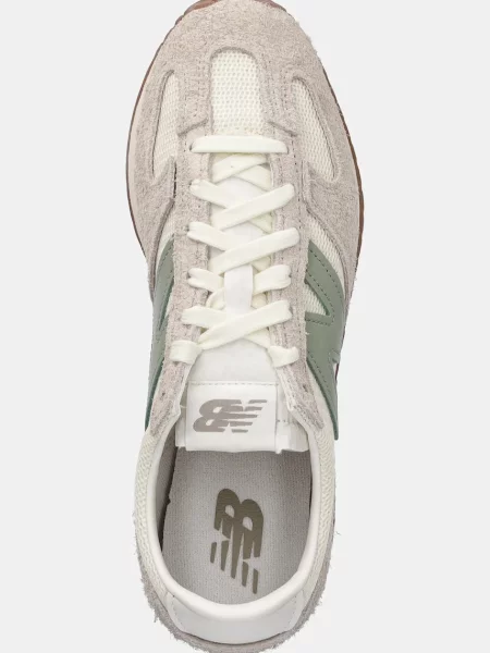 Trampki New Balance Angora EUR 37 beżowe