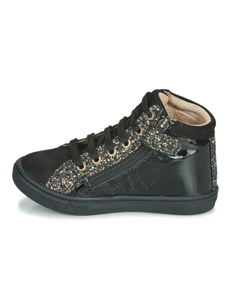 Pantofi copii Gbb negru