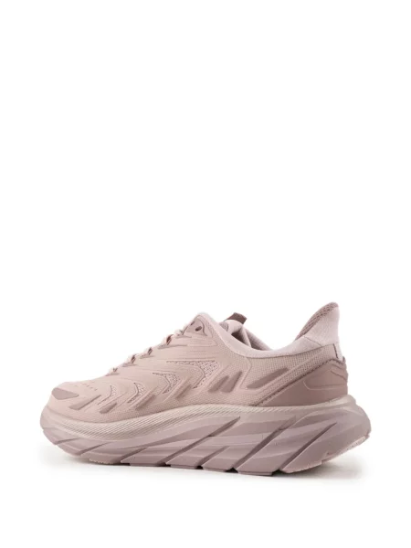 Sneakerși Hoka roz