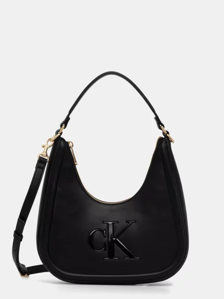Blugi Calvin Klein negru