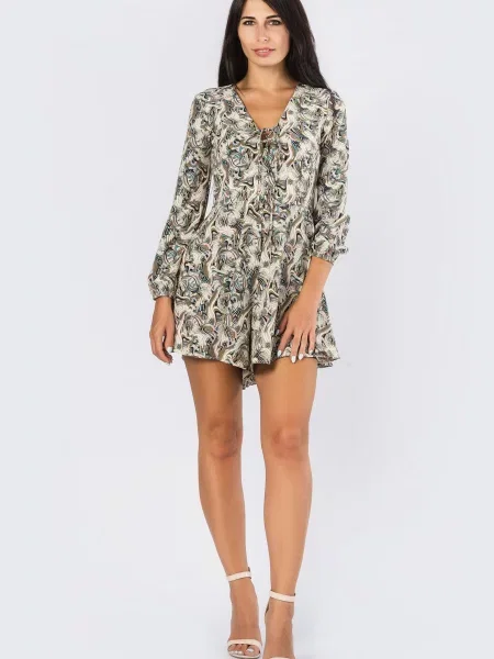 CARICA ­ Комбинезоны зелений