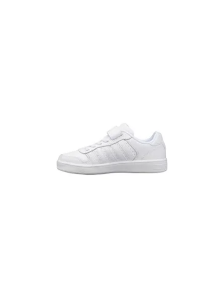 Pantofi K-swiss alb