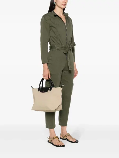 Didelis rankinė Longchamp