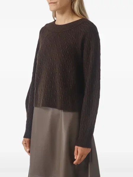 Pulover Max Mara maro