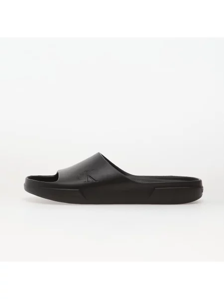 Sneakers Calvin Klein *J Chunky Slide Onep Black EUR 44 negru