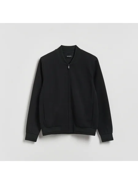 Bomberdzseki Reserved fekete