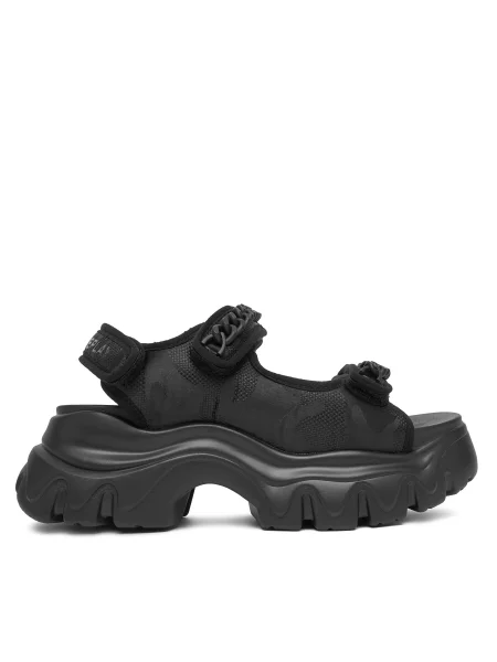 Босоніжки REPLAY чорний