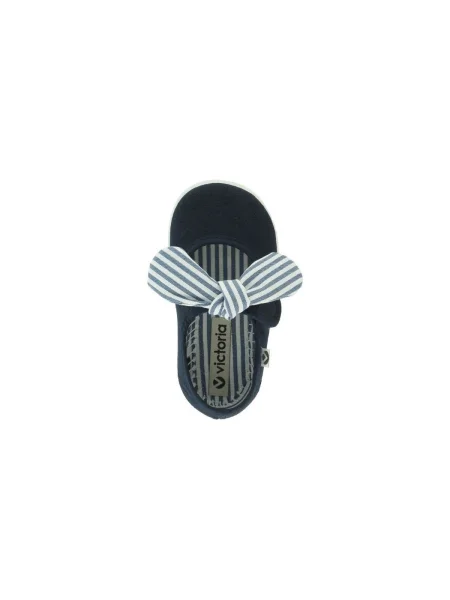 Pantofi copii Victoria albastru