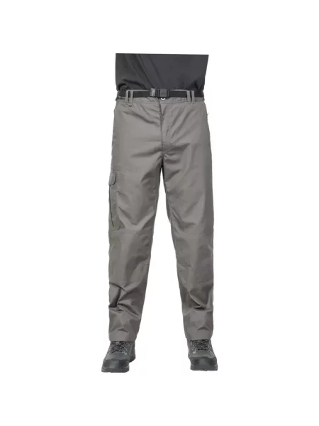 Spodnie cargo Trespass Clifton zielone
