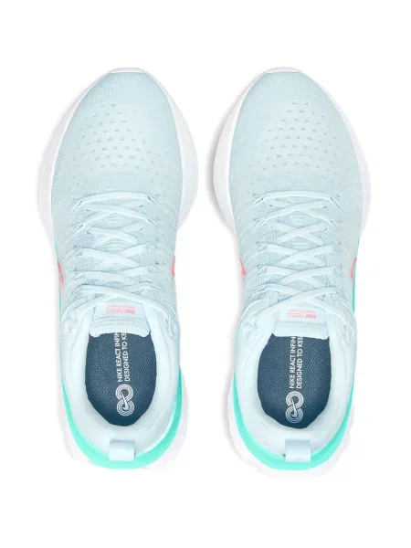 Τρέξιμο sneakers Nike Blazer γκρι