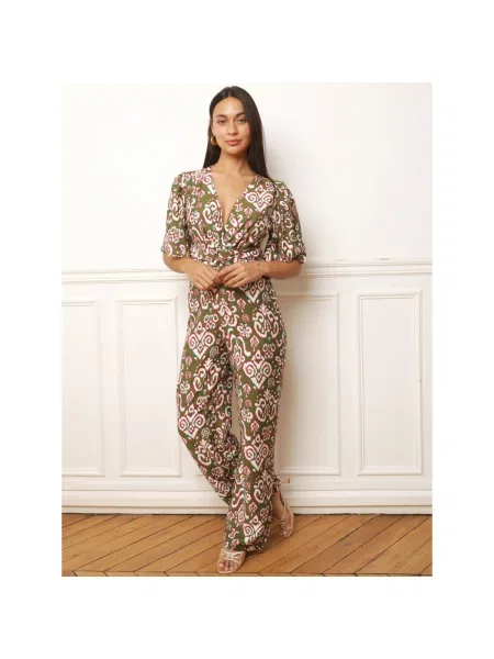 Overal La Modeuse