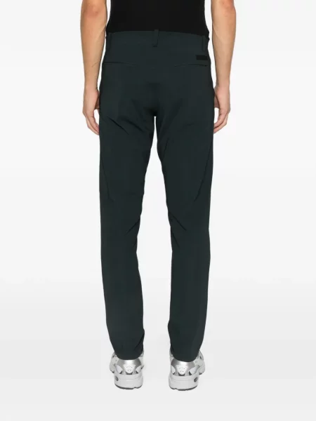 Pantaloni chino Roberto Ricci Designs verde