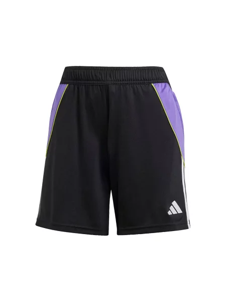 Pantaloni scurți Adidas negru