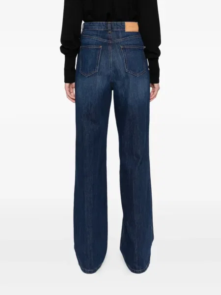 Blugi Twinset albastru