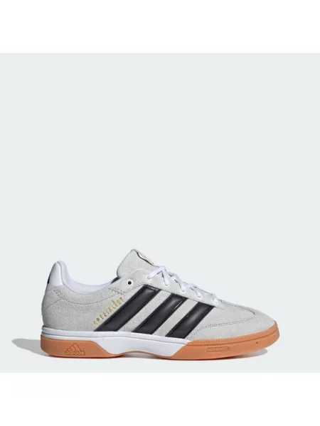 Adidas Batai uždaroms aikštelėms Spezialist pilka