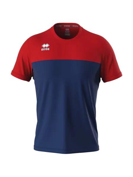 Tricou copii Errea albastru