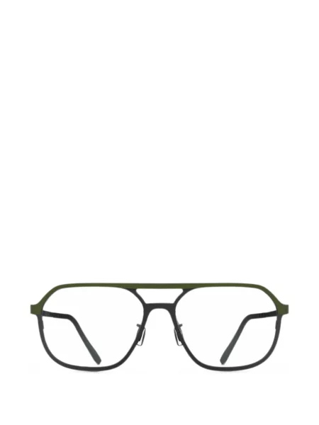 Ochelari de soare Blackfin verde