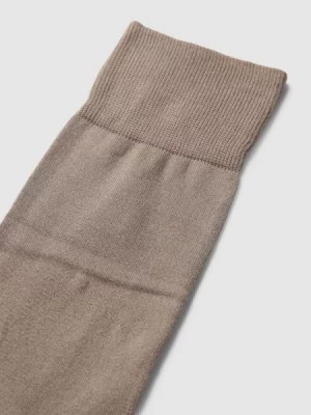 Skarpety z dodatkiem streczu model ‘COOL Falke