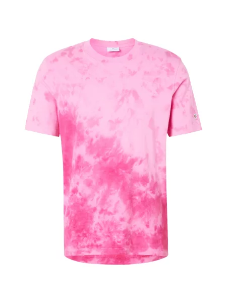 Champion Tricou rosé / neon roz
