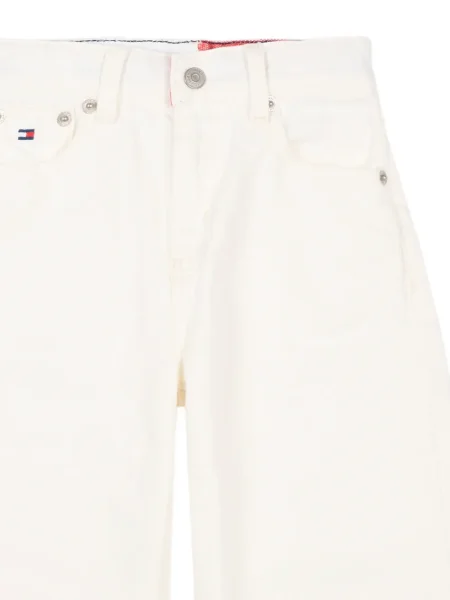 Spodnie dziecięce Tommy Hilfiger