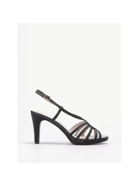 Pantofi La Modeuse negru