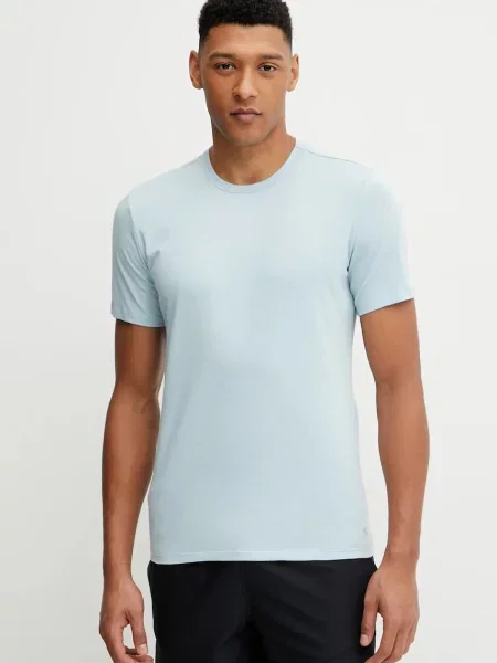 Calvin Klein Underwear Kratka majica modra