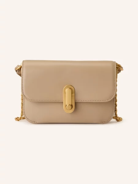 Ted Baker Taška Přes Rameno Kkaysa / zlatá béžová