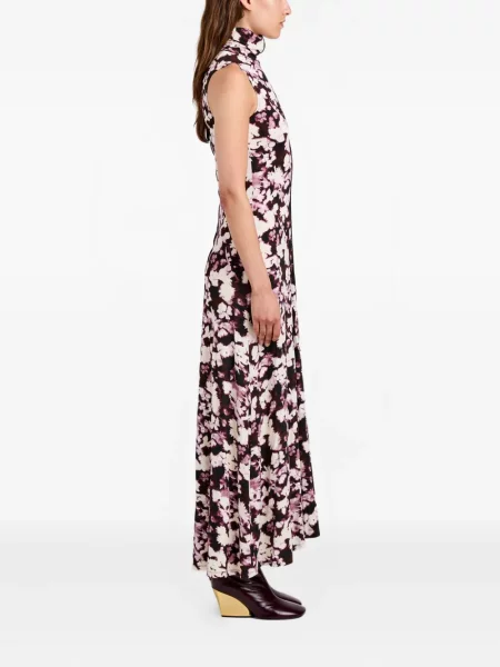 Rochie Proenza Schouler White Label de costum alb