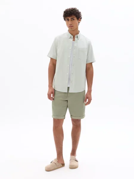 Pantaloni chino Celio