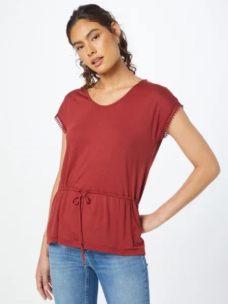 ABOUT YOU Tricou Inge' roșu