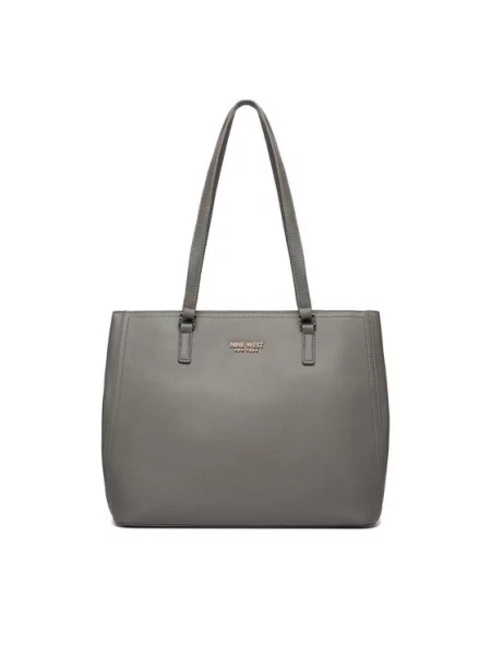 Nine West Rankinė EO-PASSIONFLOWER pilka