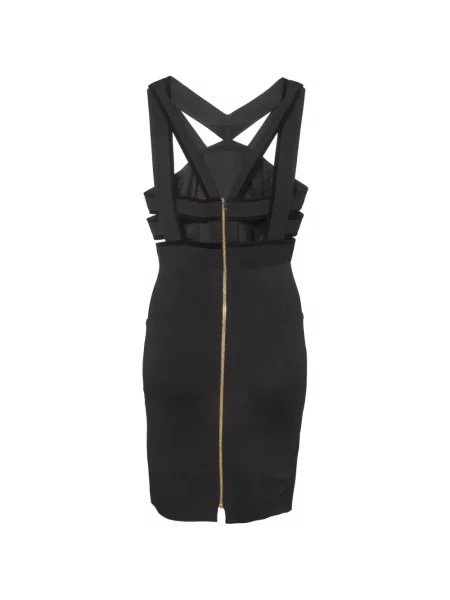 Rochie Roland Mouret negru