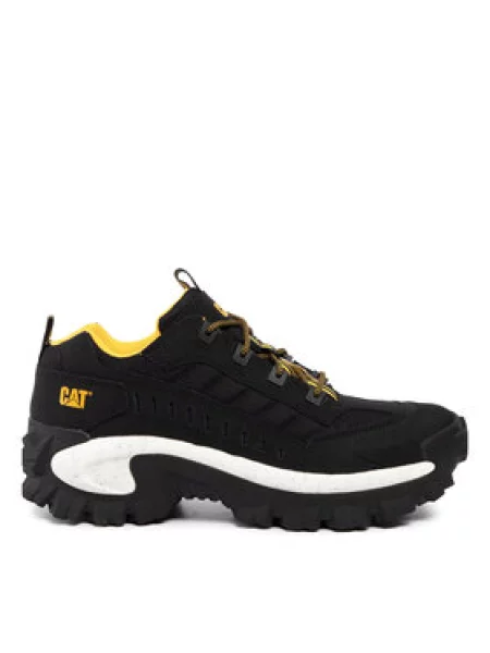 CATerpillar Sportcipő Intruder fekete
