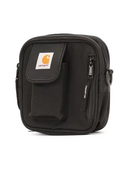 Carhartt WIP saszetka Carhartt WIP Essentials Bag DUSTY H BROWN beżowy czarna